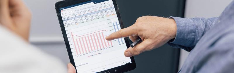 TaxWare - Die Software rund um Beratung zu Steuern, Vorsorge und Finanzen TaxWare - Software für Steuer Vorsorge und Finanzplanung